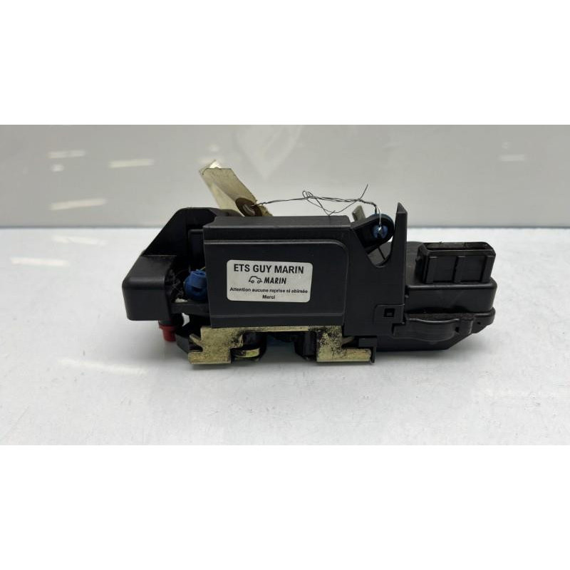 Serrure arriere droit CITROEN XANTIA Photo n°4