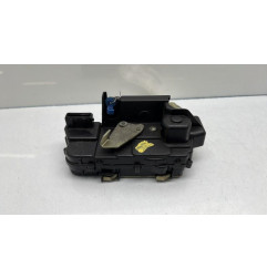 Serrure arriere droit CITROEN XANTIA