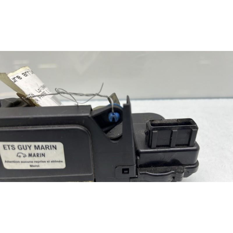 Serrure arriere droit CITROEN XANTIA Photo n°7