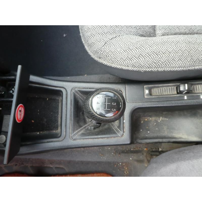 Serrure avant droit CITROEN XANTIA Photo n°5