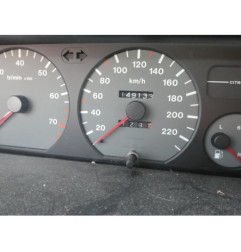 Serrure avant droit CITROEN XANTIA