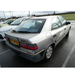Serrure avant droit CITROEN XANTIA