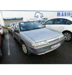 Serrure avant droit CITROEN XANTIA