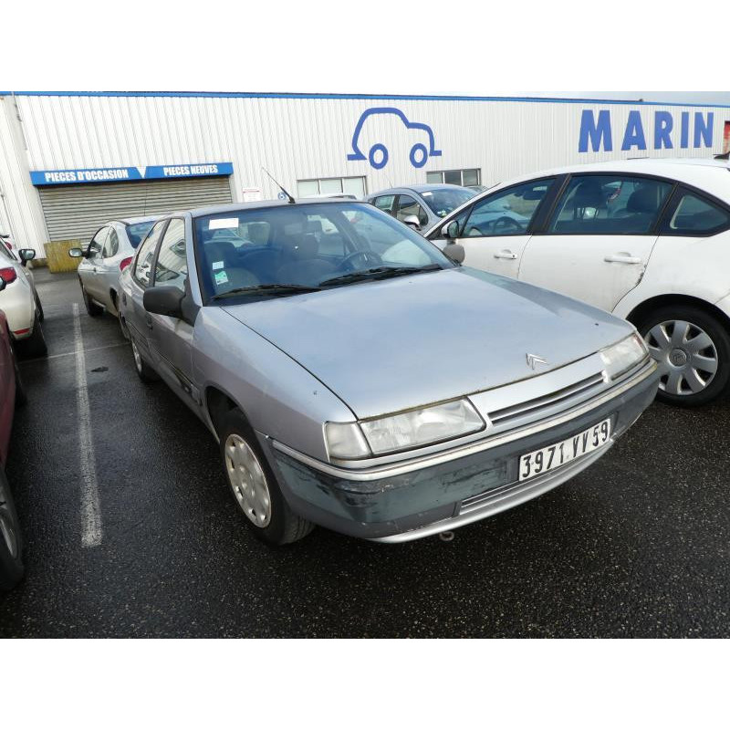 Serrure avant droit CITROEN XANTIA Photo n°8