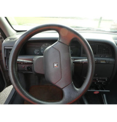 Serrure avant droit CITROEN XANTIA