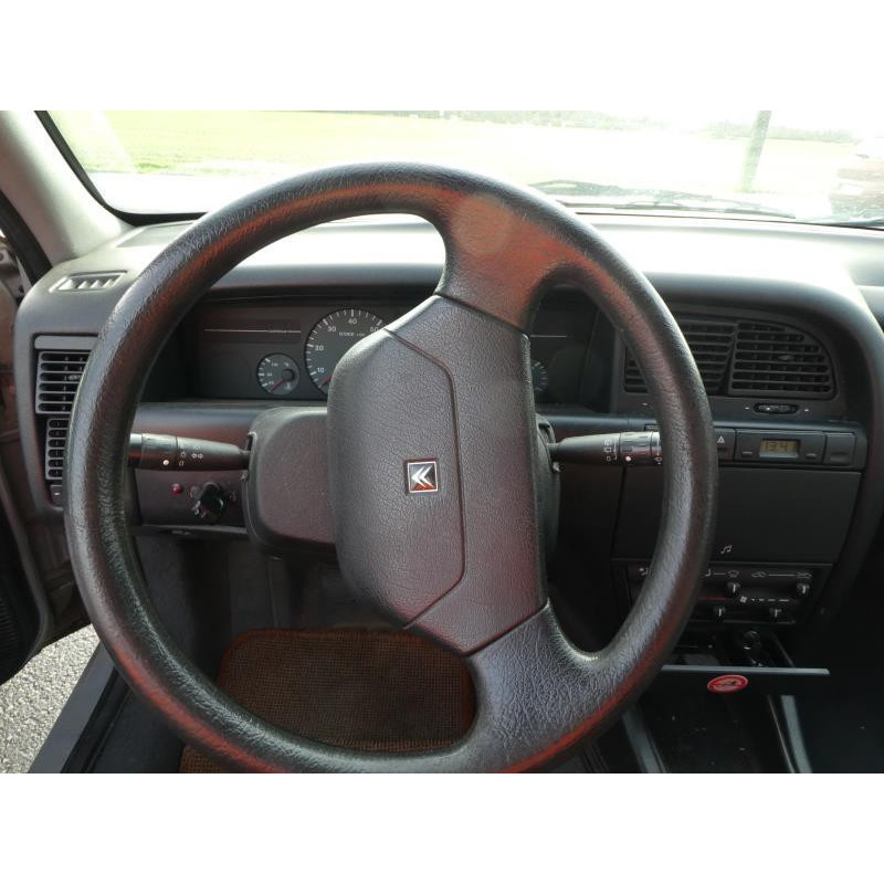 Serrure avant droit CITROEN XANTIA Photo n°9