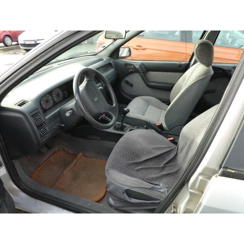 Serrure avant droit CITROEN XANTIA Photo n°10