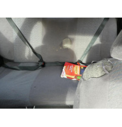 Serrure avant droit CITROEN XANTIA