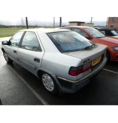 Serrure avant droit CITROEN XANTIA