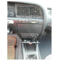 Serrure avant droit CITROEN XANTIA