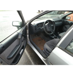 Serrure avant droit CITROEN XANTIA