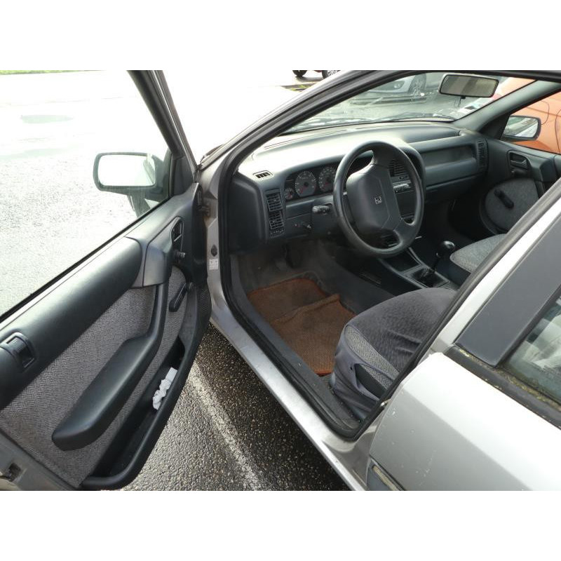 Serrure avant droit CITROEN XANTIA Photo n°14
