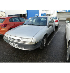 Serrure avant droit CITROEN XANTIA