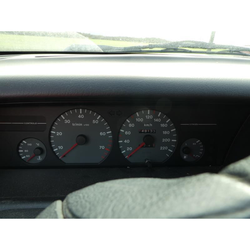 Serrure avant droit CITROEN XANTIA Photo n°16