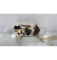 Commande chauffage CITROEN XSARA Photo n°1