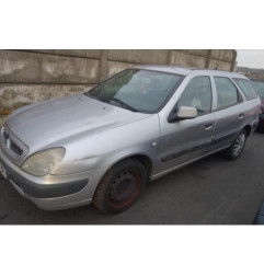 Commande chauffage CITROEN XSARA