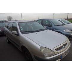 Commande chauffage CITROEN XSARA