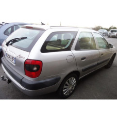 Commande chauffage CITROEN XSARA