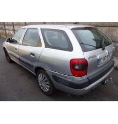 Commande chauffage CITROEN XSARA