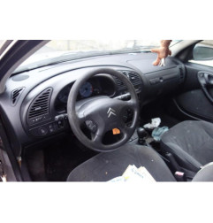 Commande chauffage CITROEN XSARA