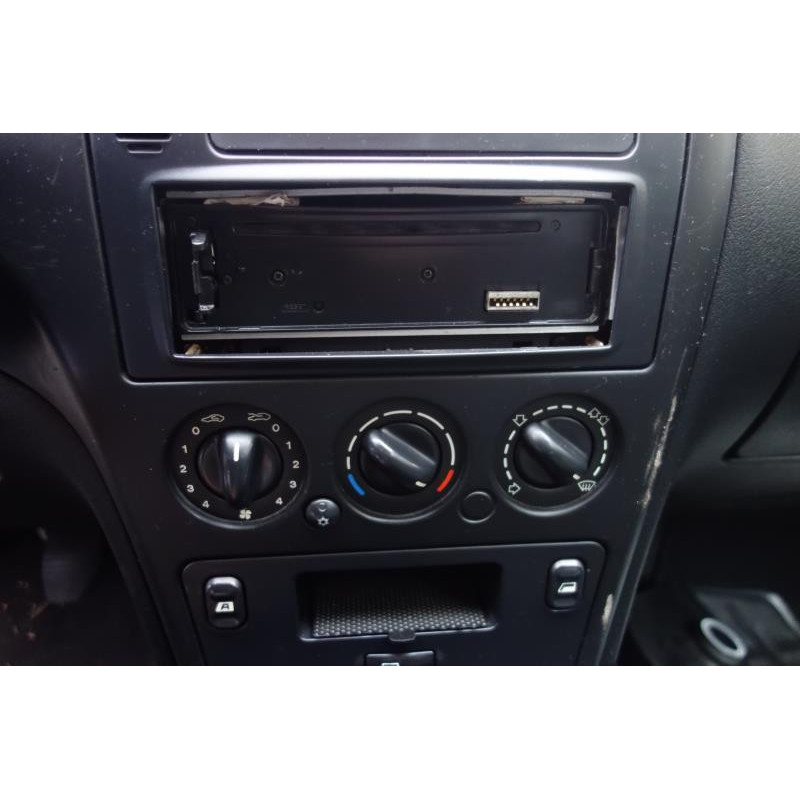 Commande chauffage CITROEN XSARA Photo n°9