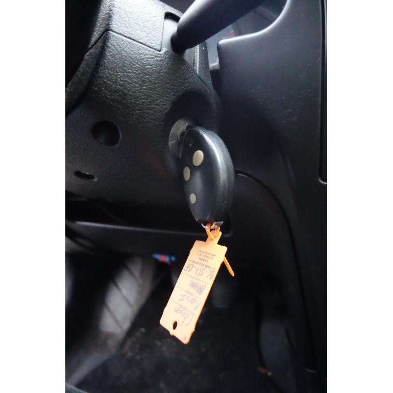 Commande chauffage CITROEN XSARA Photo n°10