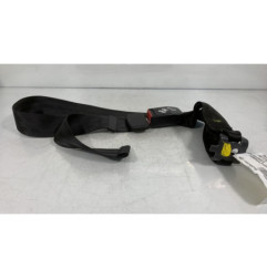 Attache ceinture arriere droit CITROEN XANTIA Photo n°1