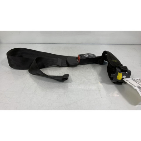 Attache ceinture arriere droit CITROEN XANTIA Photo n°1