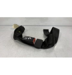 Attache ceinture arriere droit CITROEN XANTIA