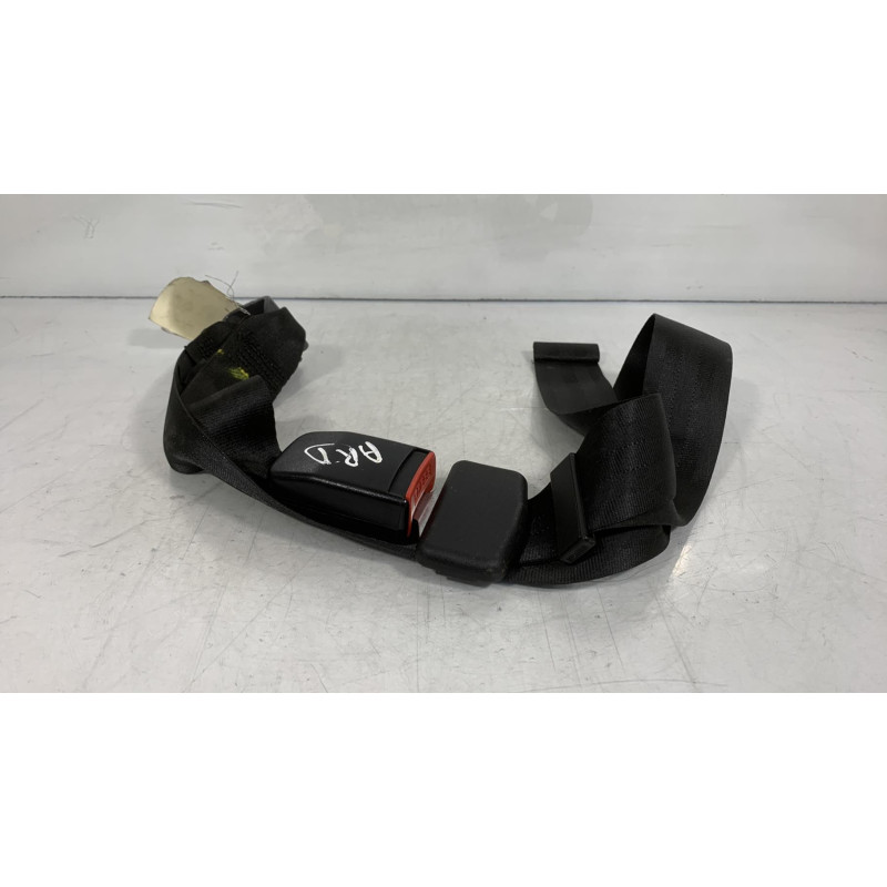 Attache ceinture arriere droit CITROEN XANTIA Photo n°3