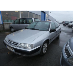 Attache ceinture arriere droit CITROEN XANTIA