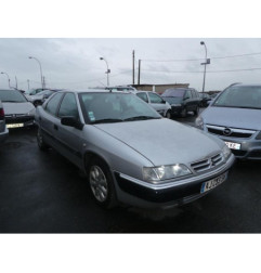 Attache ceinture arriere droit CITROEN XANTIA