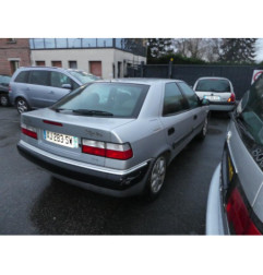 Attache ceinture arriere droit CITROEN XANTIA