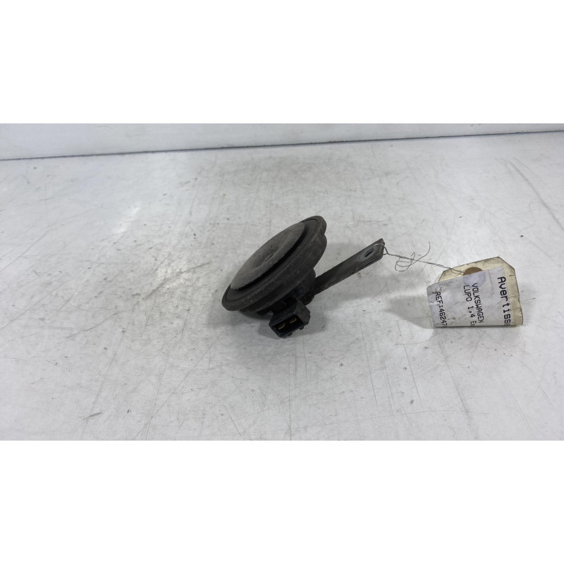 Avertisseur/Klaxon VOLKSWAGEN LUPO Photo n°2