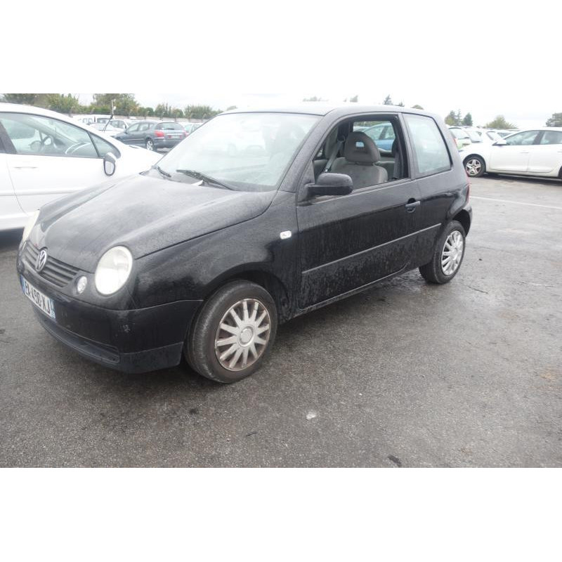 Avertisseur/Klaxon VOLKSWAGEN LUPO Photo n°4