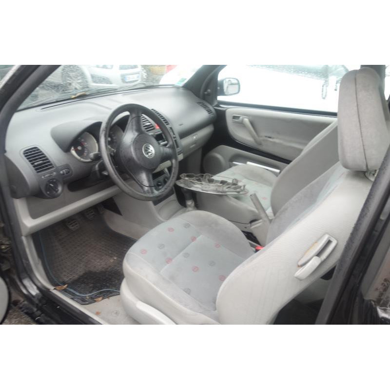 Avertisseur/Klaxon VOLKSWAGEN LUPO Photo n°8