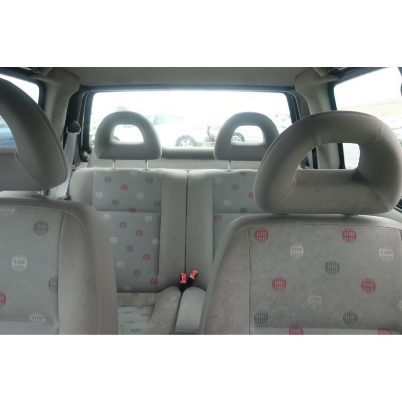 Avertisseur/Klaxon VOLKSWAGEN LUPO Photo n°12