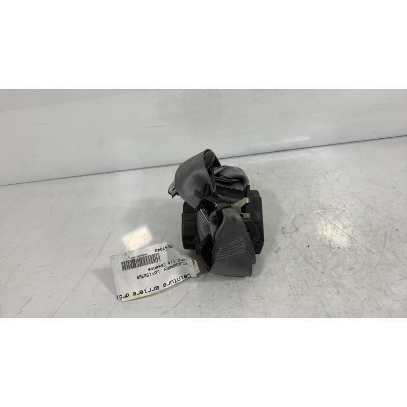 Ceinture arriere droit VOLKSWAGEN LUPO Photo n°2