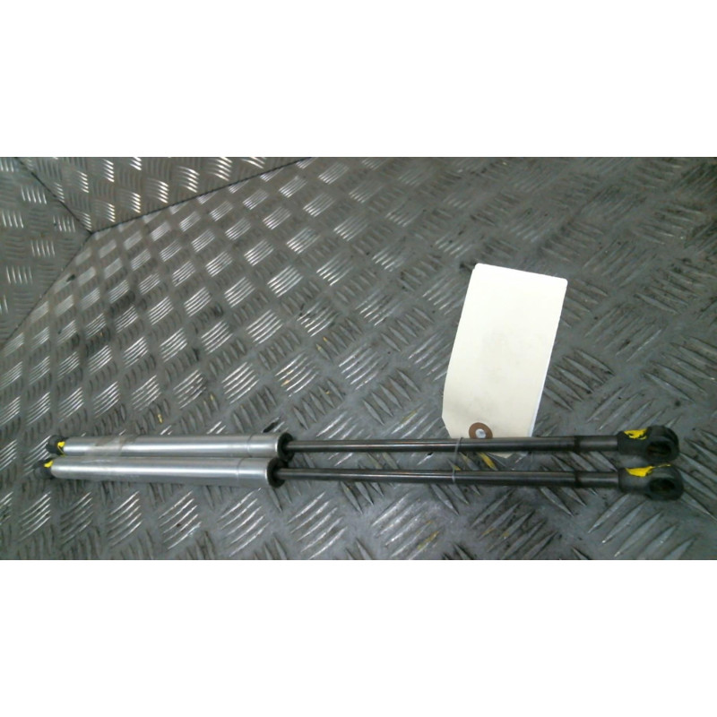 Verin de coffre VOLKSWAGEN LUPO Photo n°1