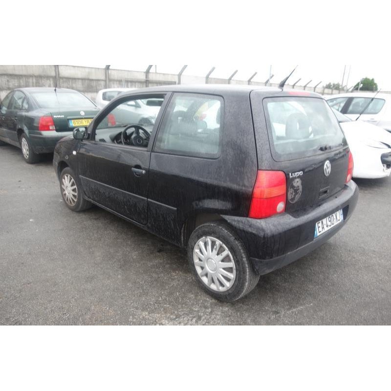 Verin de coffre VOLKSWAGEN LUPO Photo n°4