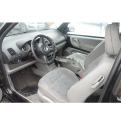 Verin de coffre VOLKSWAGEN LUPO