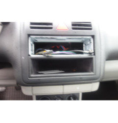 Verin de coffre VOLKSWAGEN LUPO
