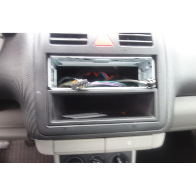 Verin de coffre VOLKSWAGEN LUPO Photo n°9