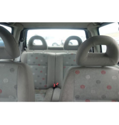 Verin de coffre VOLKSWAGEN LUPO