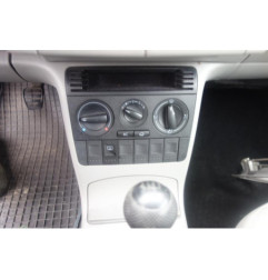 Verin de coffre VOLKSWAGEN LUPO