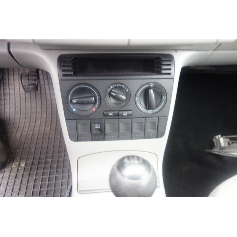 Verin de coffre VOLKSWAGEN LUPO Photo n°11