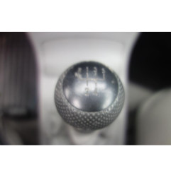 Verin de coffre VOLKSWAGEN LUPO