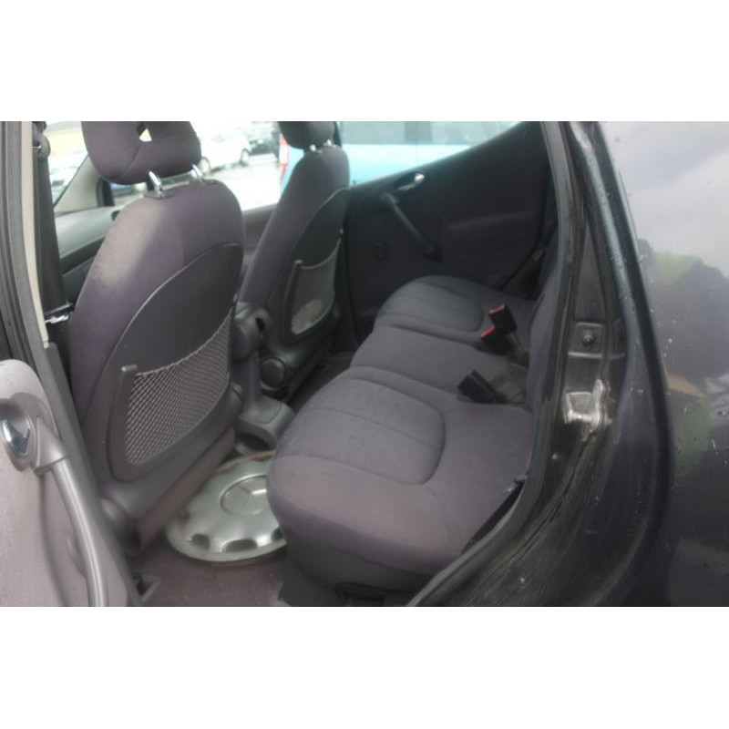 Aile avant droit MERCEDES CLASSE A 168 Photo n°5