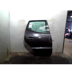 Porte arriere droit MERCEDES CLASSE A 168 Photo n°1