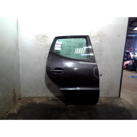 Porte arriere droit MERCEDES CLASSE A 168 Photo n°1